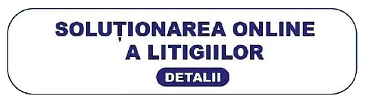 Soluționarea Online a Litigiilor