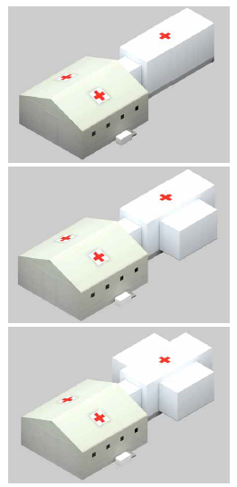 spital-modular