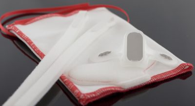 PALARIE CU TAMPON PENTRU FRUNTE