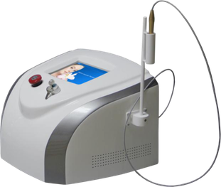 EB90 laser vascular 980 nm