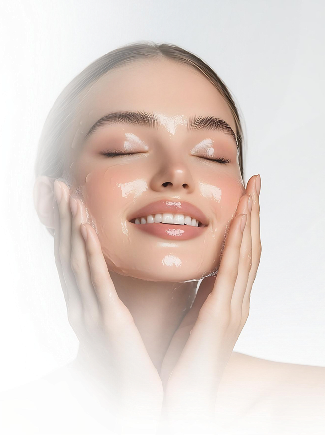 Tratament facial profesional de rejuvenare