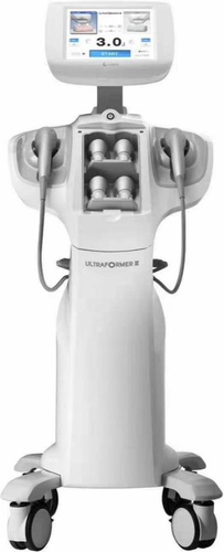 Ultraformer sistem HIFU 360°